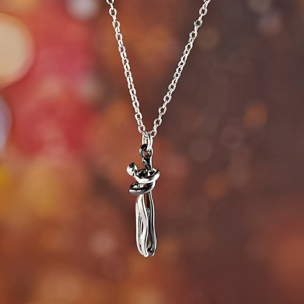 Unity Necklace